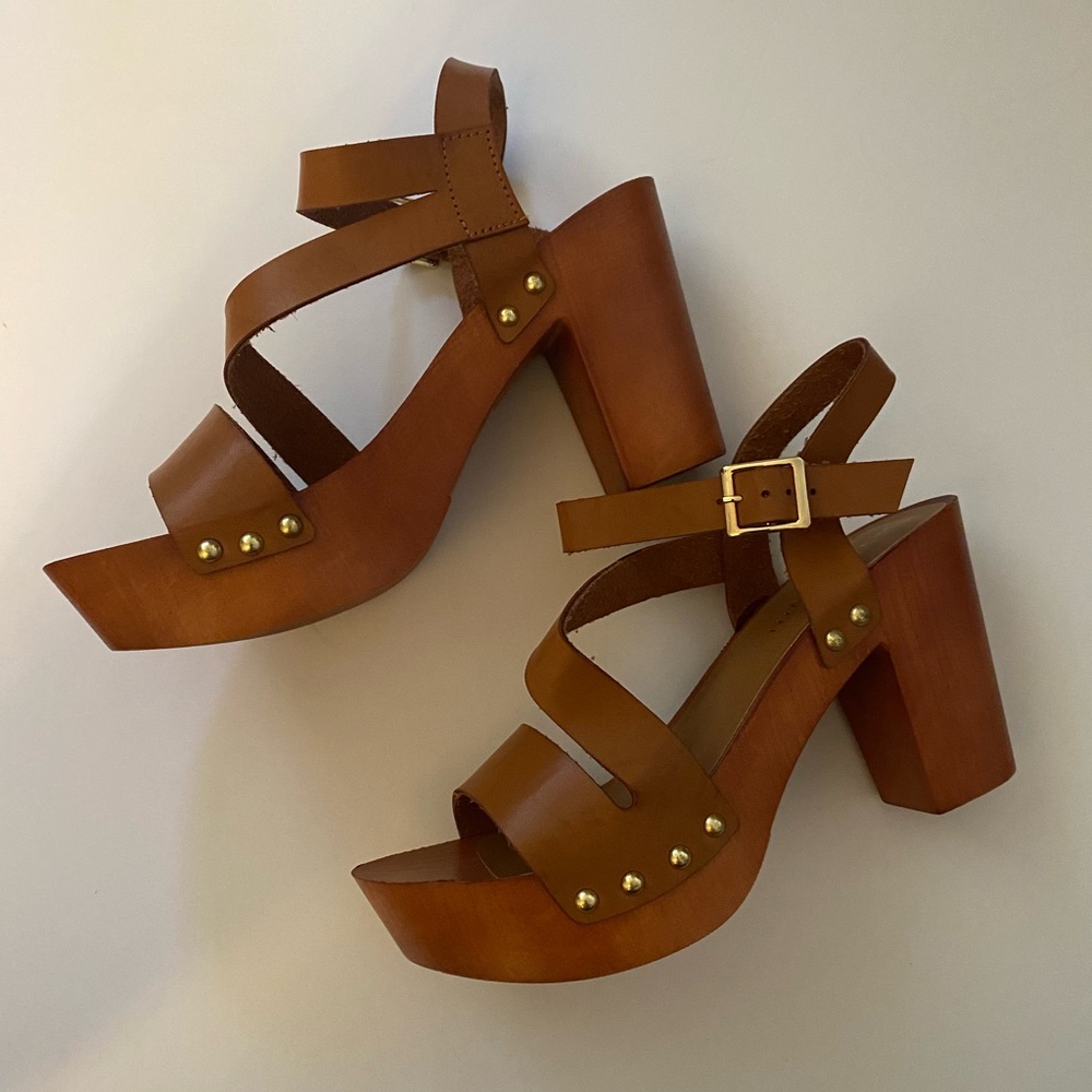 Women Madden Girl Sandals